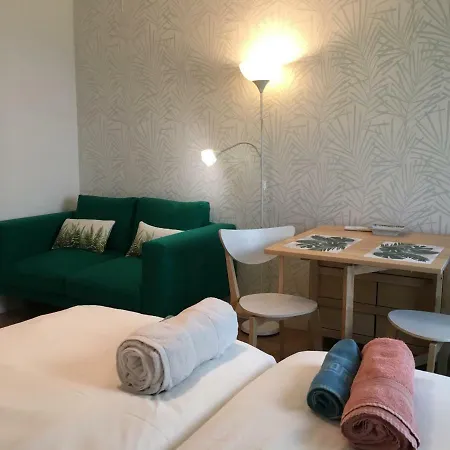 Estudio San Felipe Апартаменты *