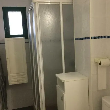 Estudio San Felipe Апартаменты Кадис