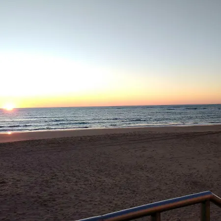 Estudio San Felipe Appartamento Cadice