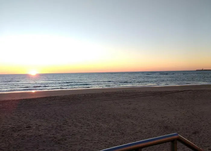 Estudio San Felipe Appartamento Cadice