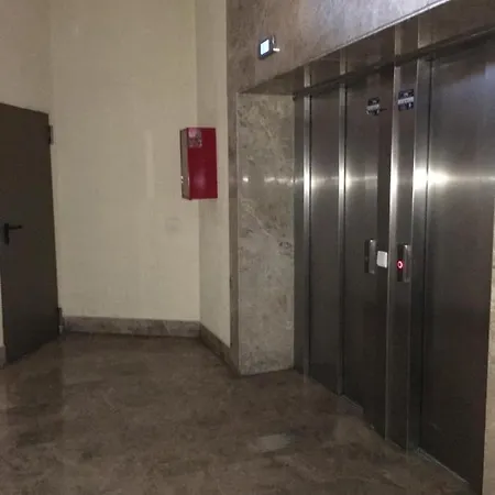 דירה Estudio San Felipe Junto A La Playa Y El Hospital Puerta Del Mar En