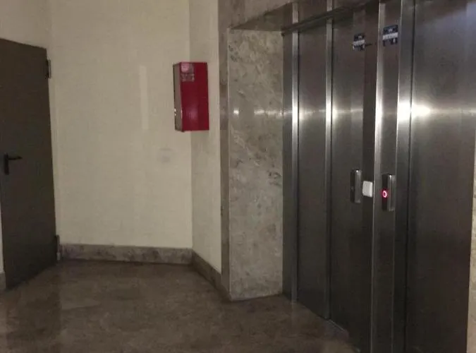 Apartamento Estudio San Felipe