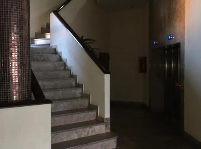 شقة Estudio San Felipe *