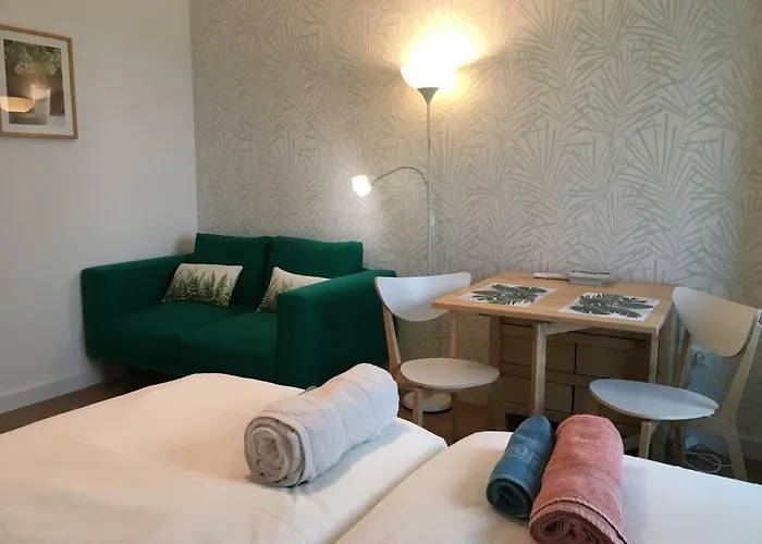 Estudio San Felipe Apartment *