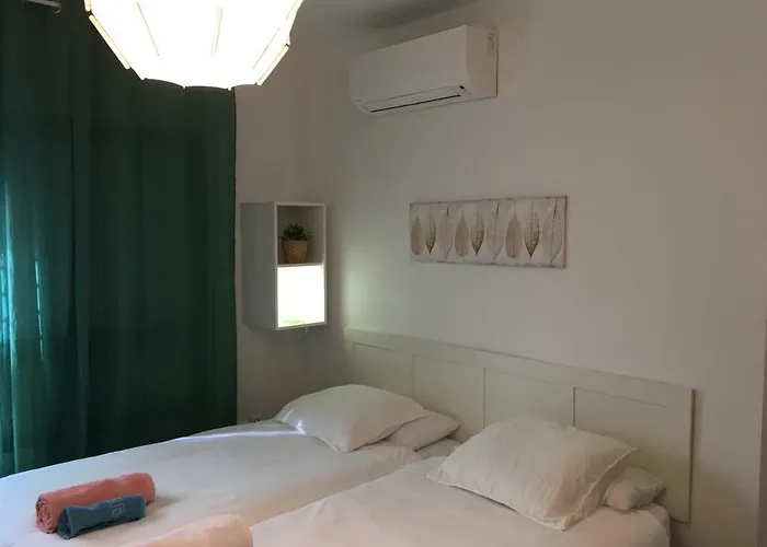 Estudio San Felipe Apartment Cadiz