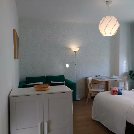 Estudio San Felipe Apartment *